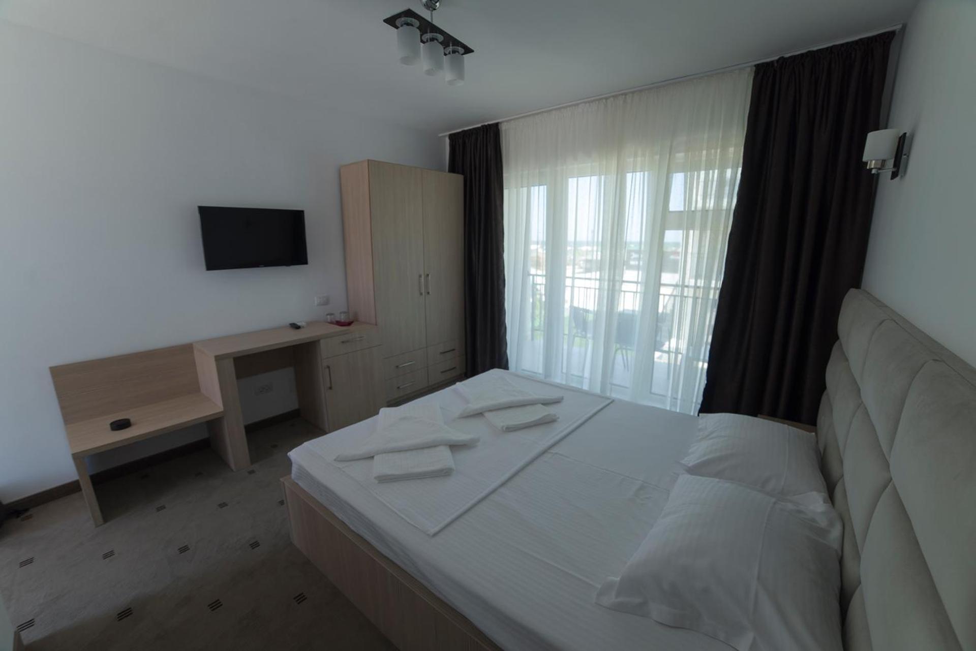Sammos Beach Resort Navodari Oda fotoğraf