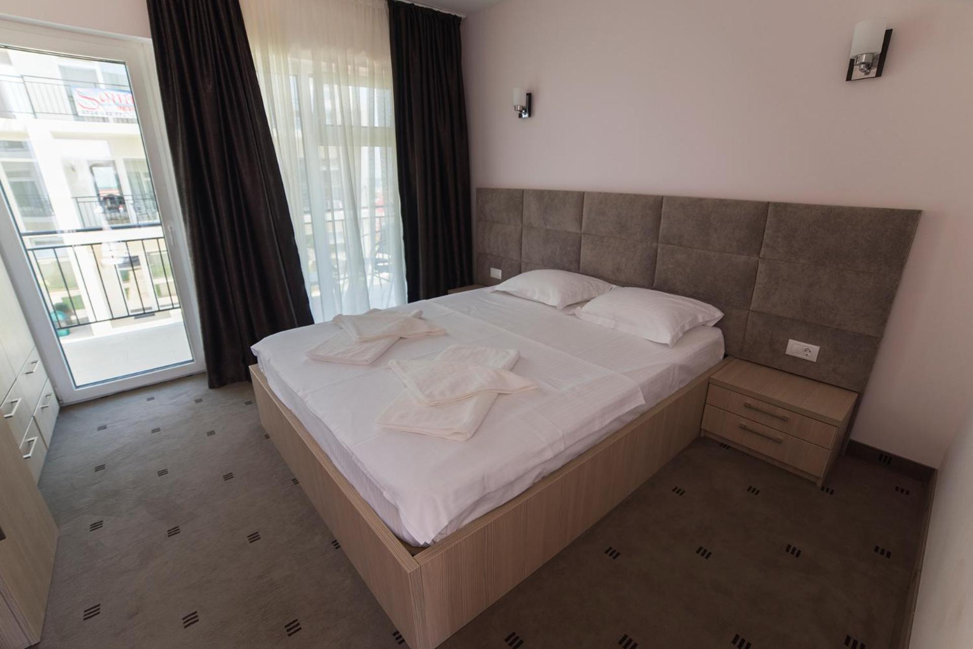 Sammos Beach Resort Navodari Oda fotoğraf